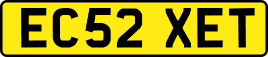 EC52XET