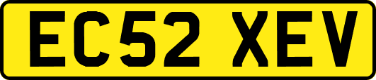 EC52XEV