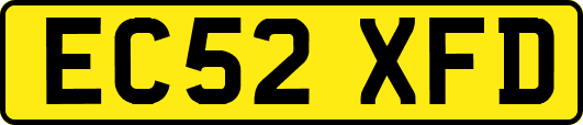EC52XFD