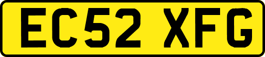 EC52XFG