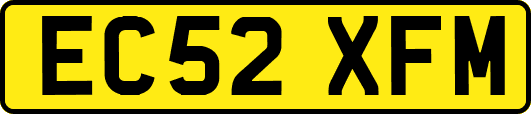 EC52XFM