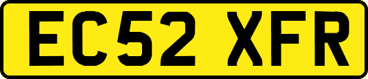 EC52XFR
