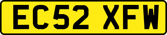 EC52XFW