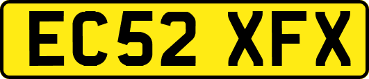 EC52XFX