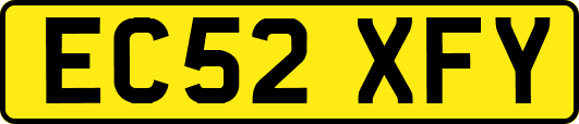EC52XFY