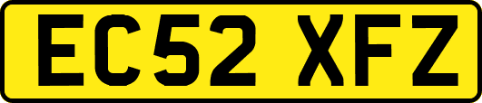 EC52XFZ