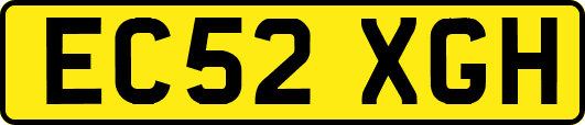 EC52XGH