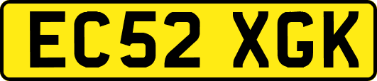 EC52XGK