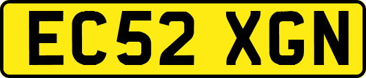 EC52XGN