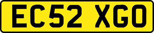 EC52XGO