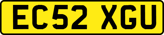 EC52XGU