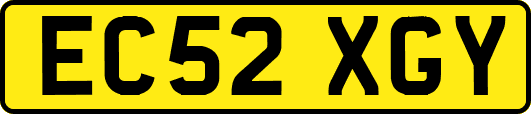 EC52XGY