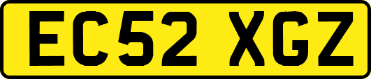 EC52XGZ