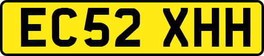 EC52XHH