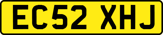 EC52XHJ