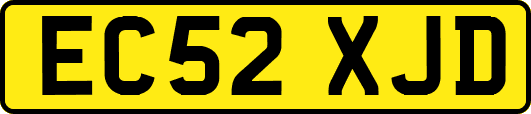 EC52XJD
