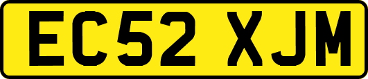 EC52XJM