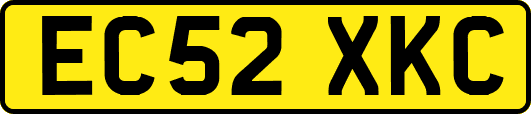 EC52XKC