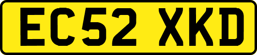 EC52XKD