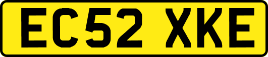 EC52XKE