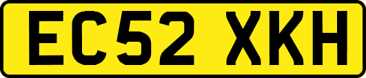 EC52XKH