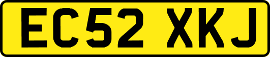 EC52XKJ