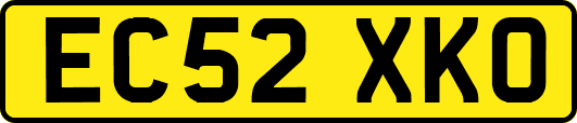 EC52XKO