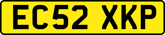 EC52XKP