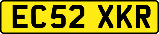 EC52XKR