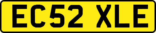 EC52XLE