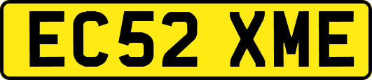 EC52XME