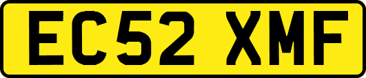 EC52XMF