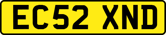 EC52XND