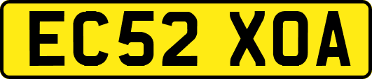 EC52XOA