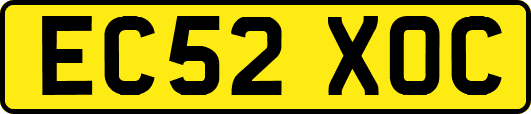 EC52XOC