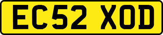 EC52XOD