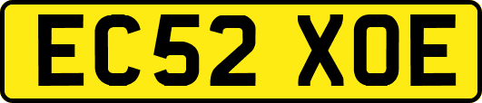 EC52XOE