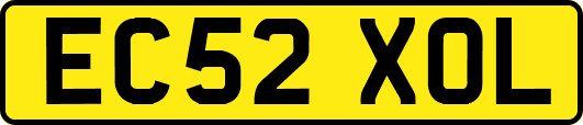EC52XOL