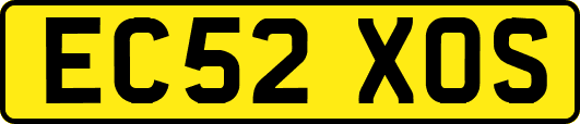 EC52XOS