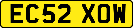 EC52XOW