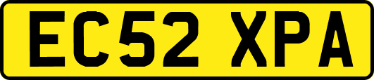 EC52XPA