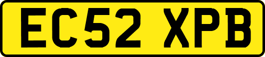 EC52XPB