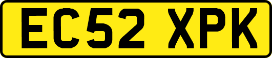 EC52XPK