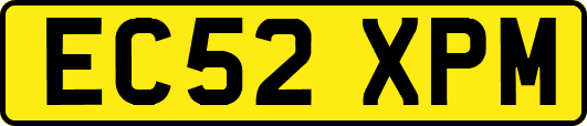 EC52XPM