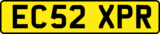 EC52XPR