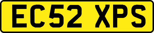 EC52XPS