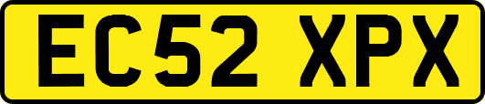EC52XPX