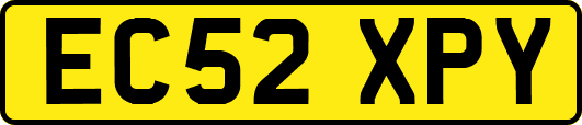 EC52XPY