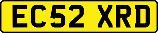 EC52XRD