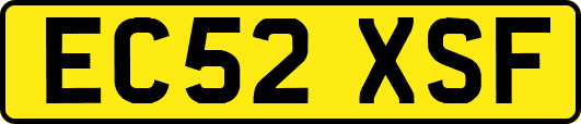 EC52XSF